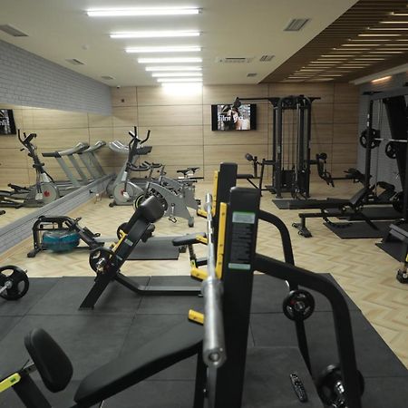 Termez Palace Hotel & Spa 외부 사진