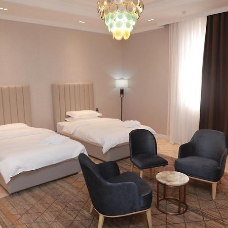 Termez Palace Hotel & Spa 외부 사진