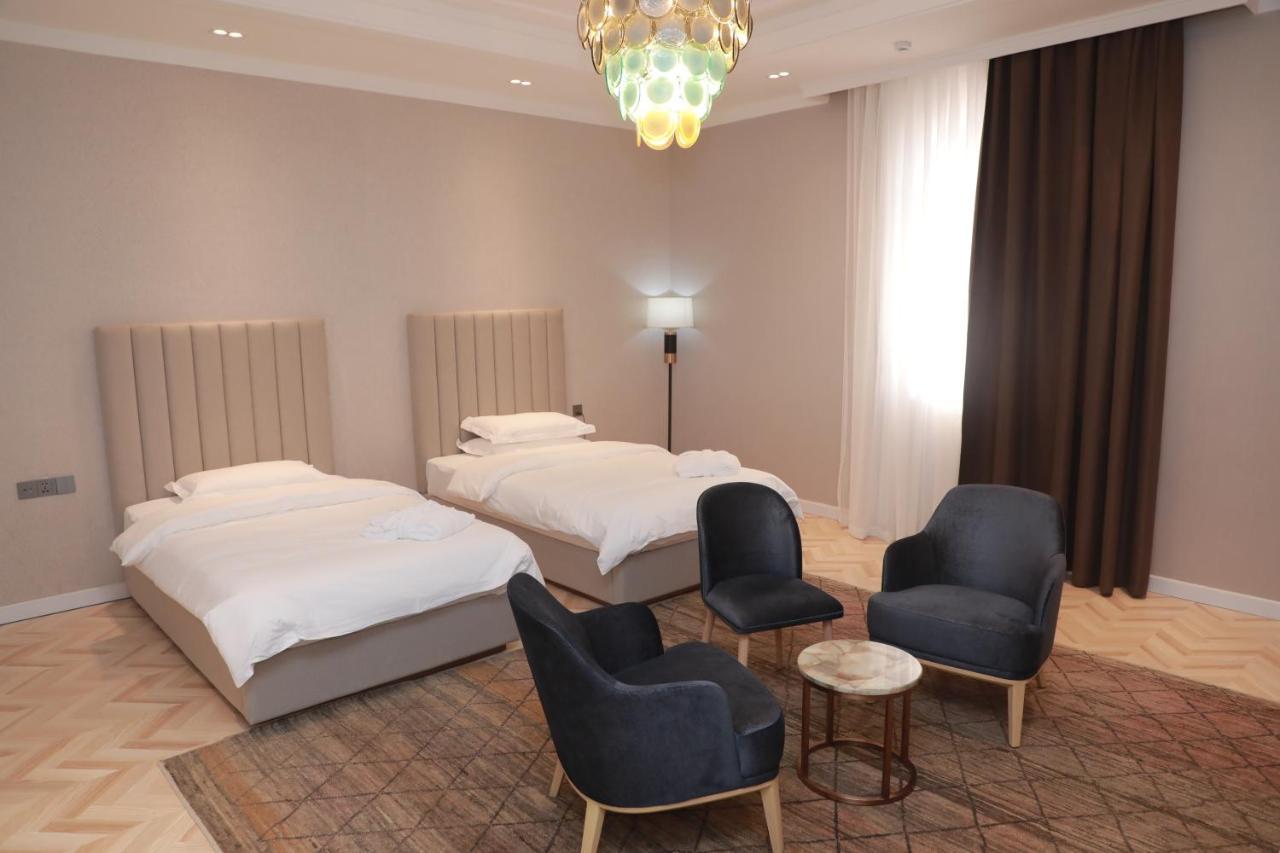 Termez Palace Hotel & Spa 외부 사진