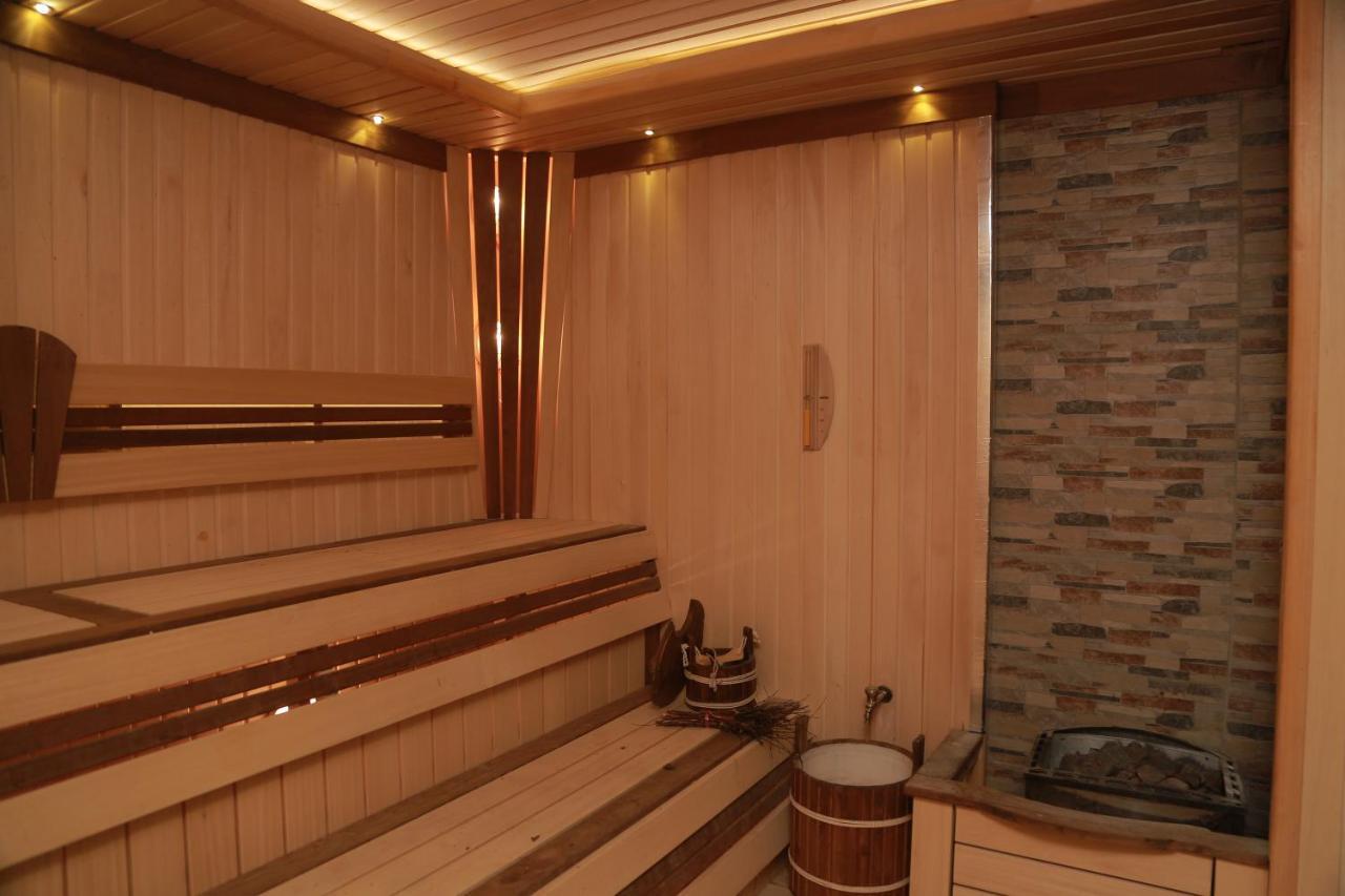 Termez Palace Hotel & Spa 외부 사진