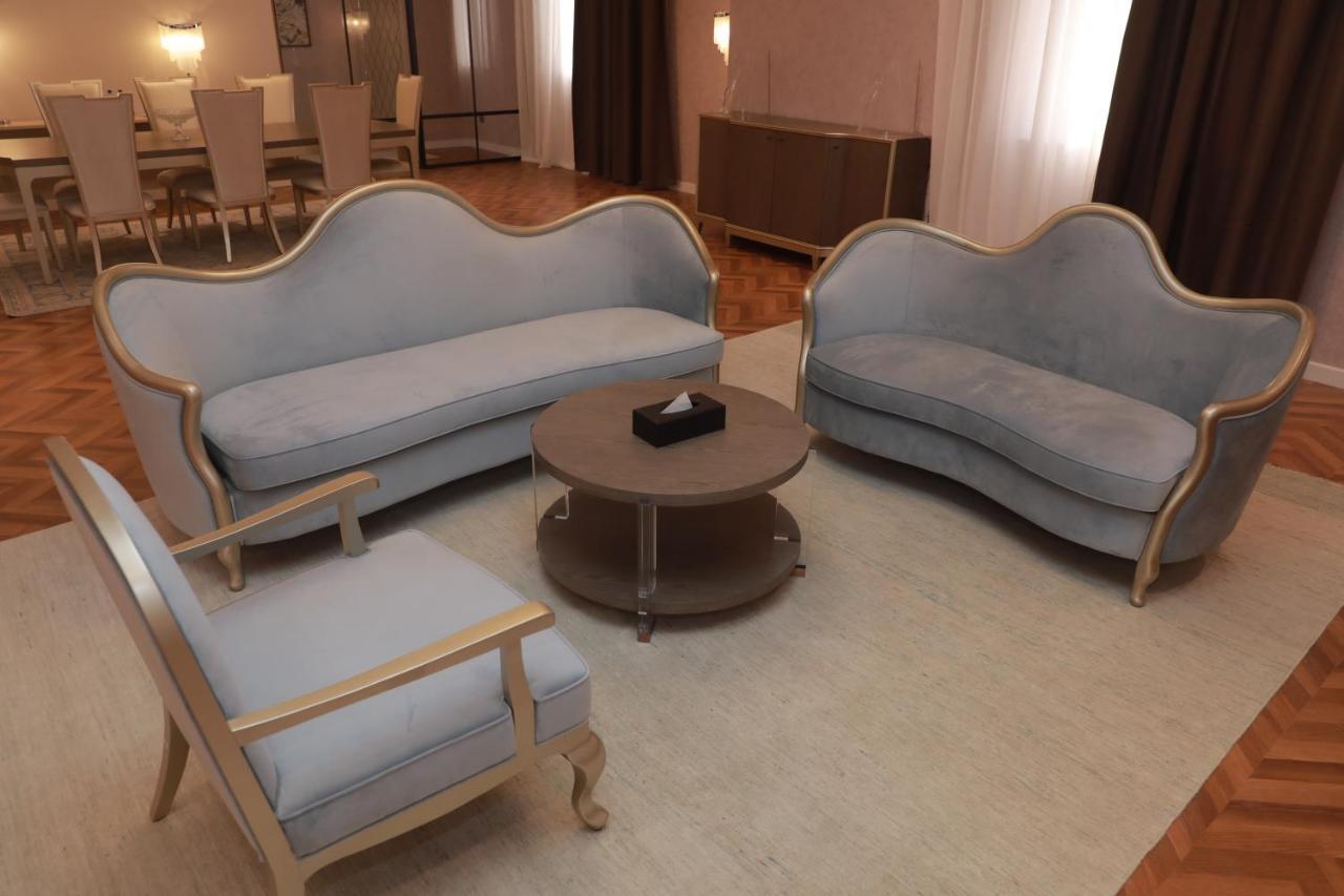 Termez Palace Hotel & Spa 외부 사진