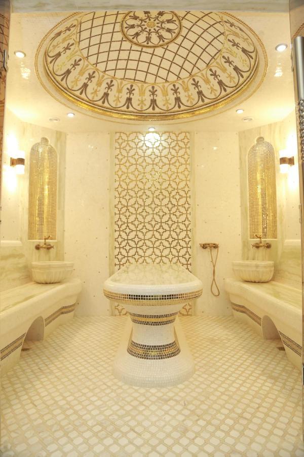 Termez Palace Hotel & Spa 외부 사진