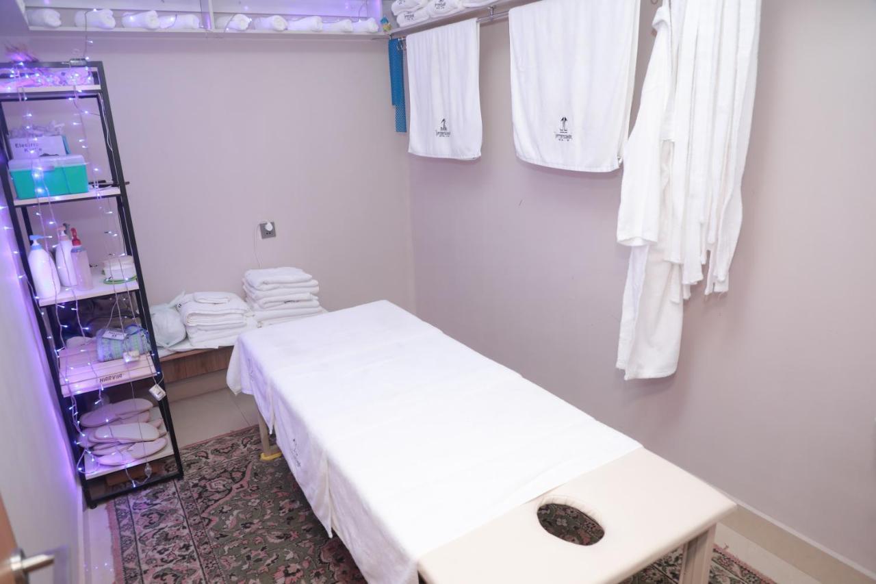 Termez Palace Hotel & Spa 외부 사진