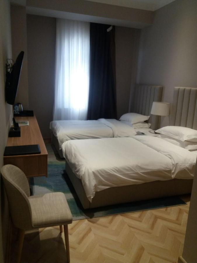 Termez Palace Hotel & Spa 외부 사진