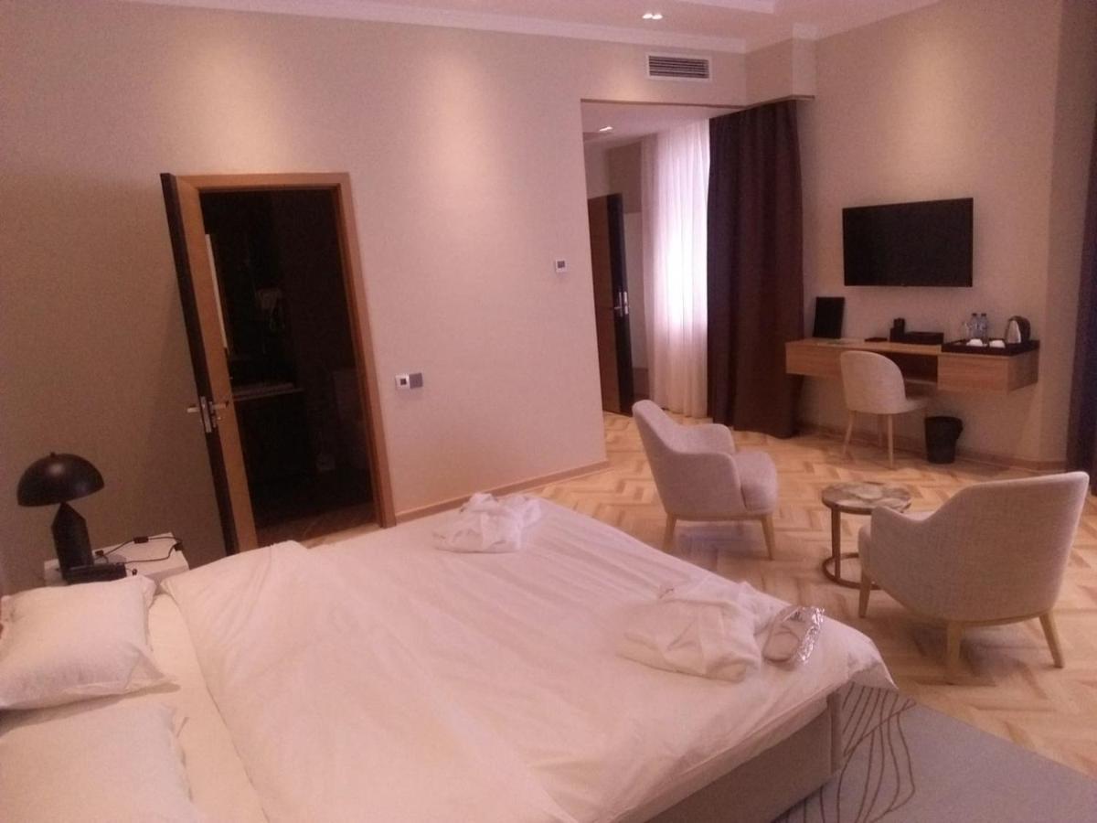 Termez Palace Hotel & Spa 외부 사진
