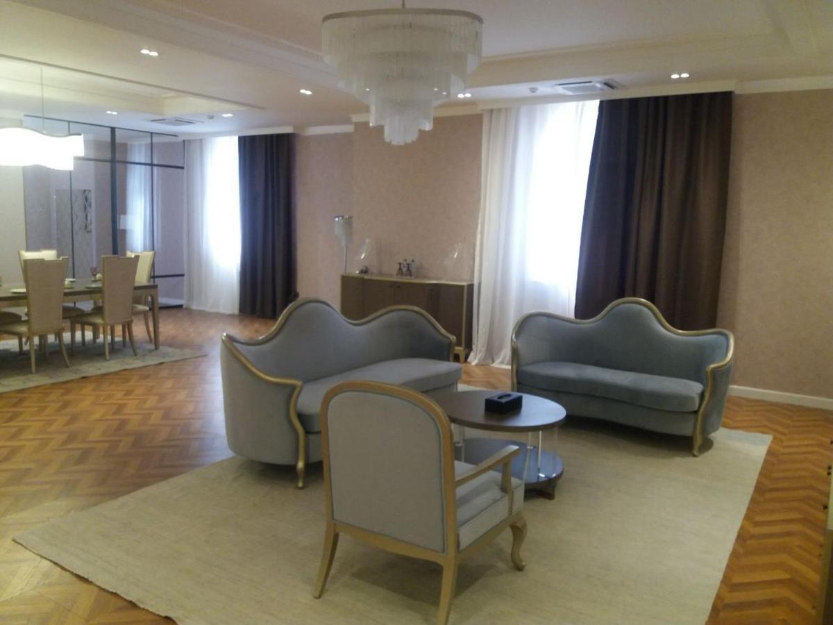 Termez Palace Hotel & Spa 외부 사진