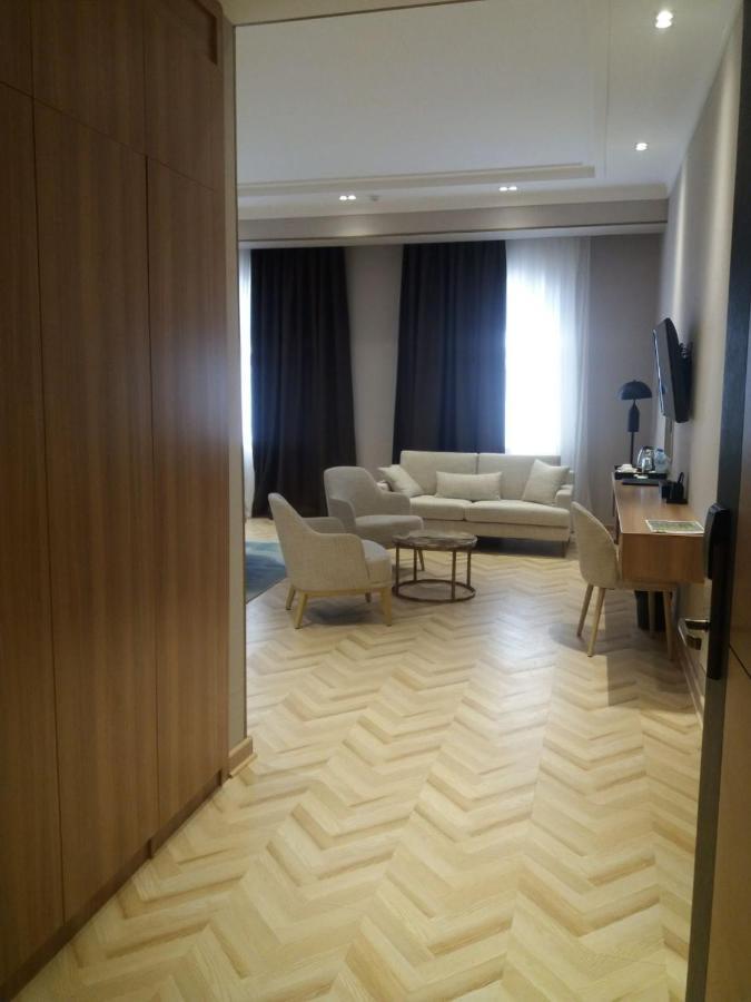 Termez Palace Hotel & Spa 외부 사진