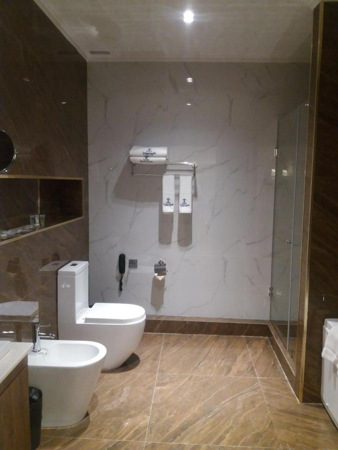 Termez Palace Hotel & Spa 외부 사진