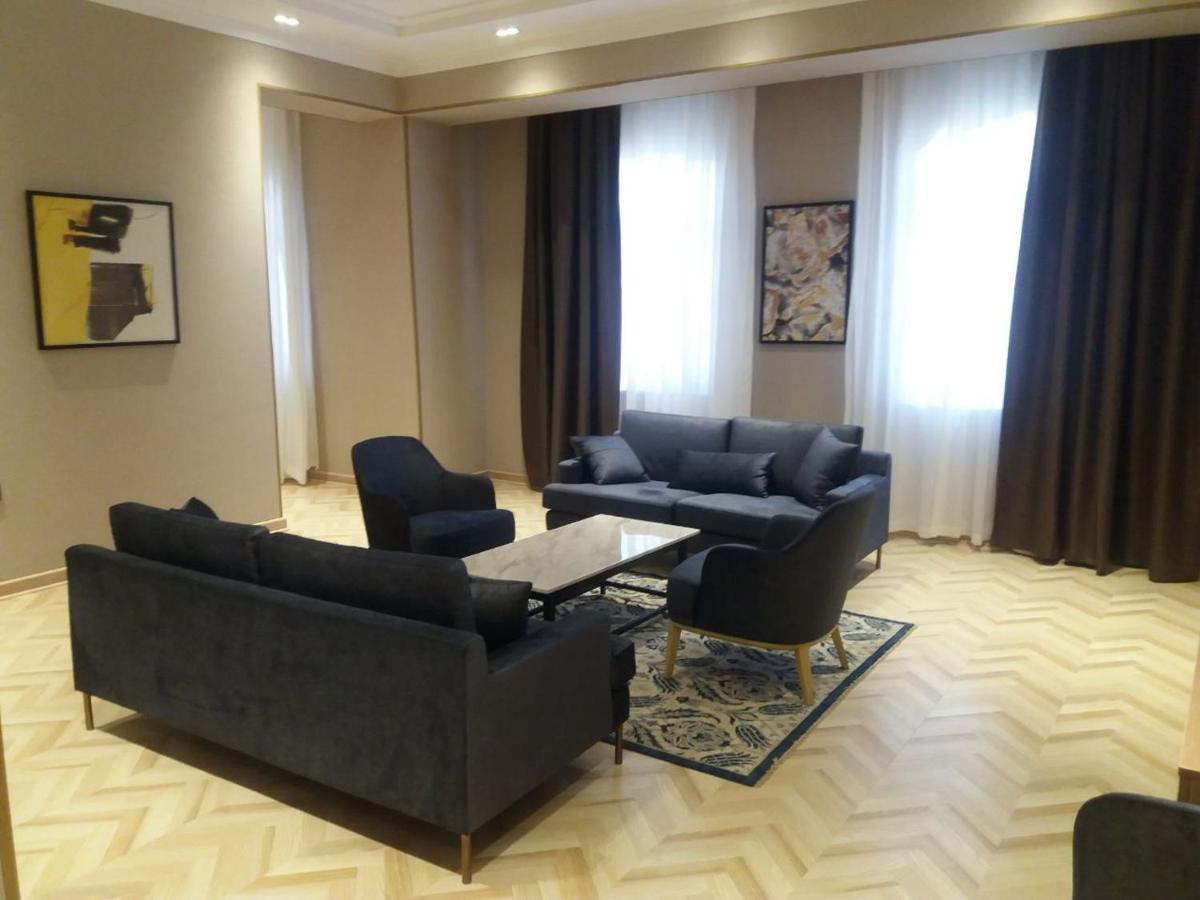 Termez Palace Hotel & Spa 외부 사진