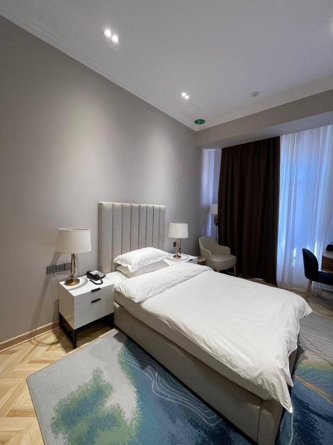 Termez Palace Hotel & Spa 외부 사진