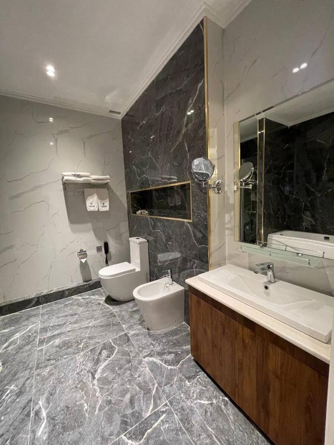 Termez Palace Hotel & Spa 외부 사진