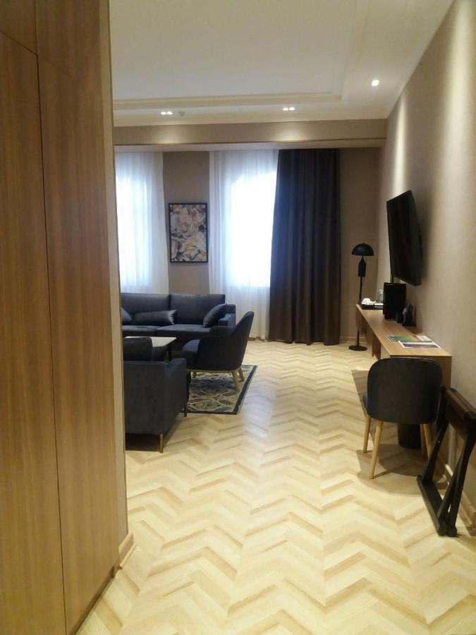 Termez Palace Hotel & Spa 외부 사진