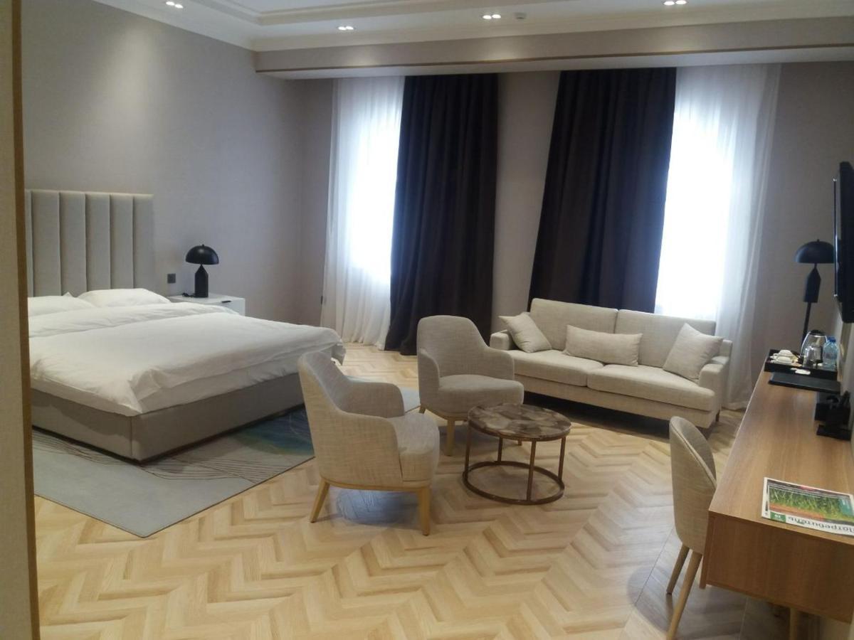 Termez Palace Hotel & Spa 외부 사진