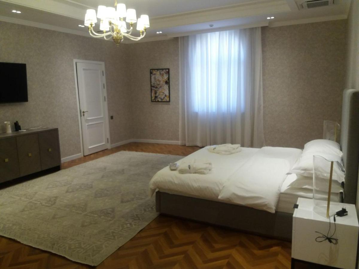 Termez Palace Hotel & Spa 외부 사진