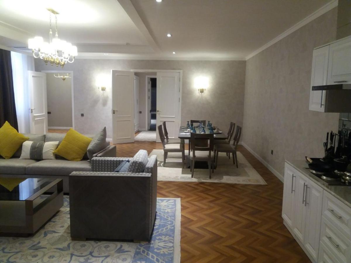 Termez Palace Hotel & Spa 외부 사진