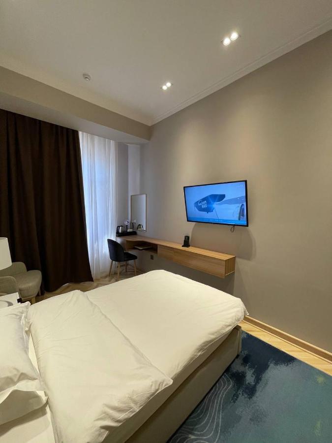 Termez Palace Hotel & Spa 외부 사진