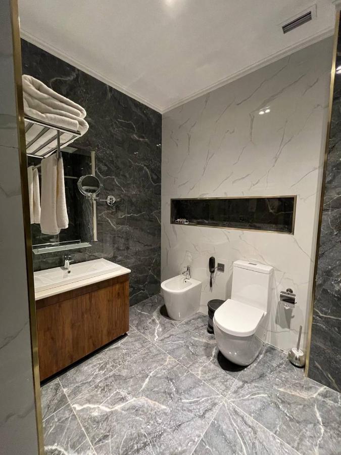 Termez Palace Hotel & Spa 외부 사진
