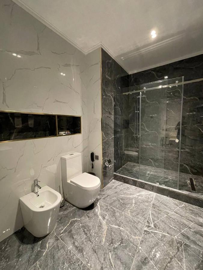 Termez Palace Hotel & Spa 외부 사진