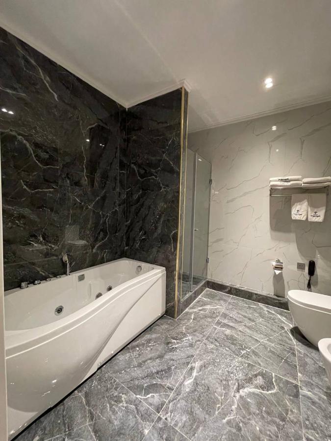 Termez Palace Hotel & Spa 외부 사진