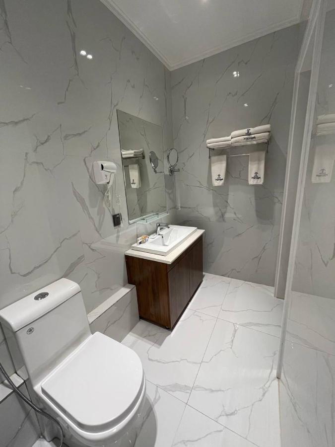 Termez Palace Hotel & Spa 외부 사진