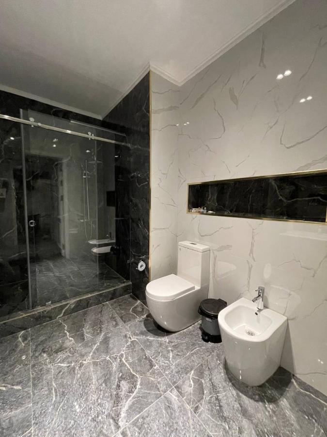 Termez Palace Hotel & Spa 외부 사진