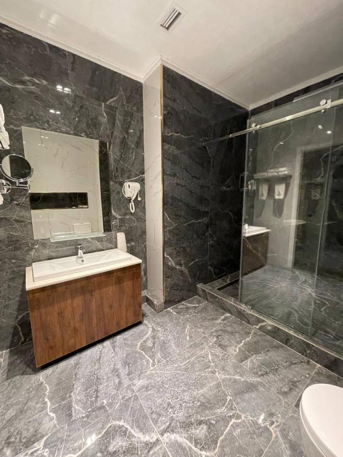 Termez Palace Hotel & Spa 외부 사진