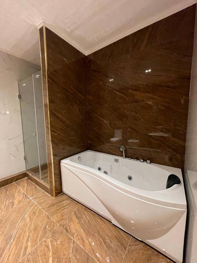 Termez Palace Hotel & Spa 외부 사진
