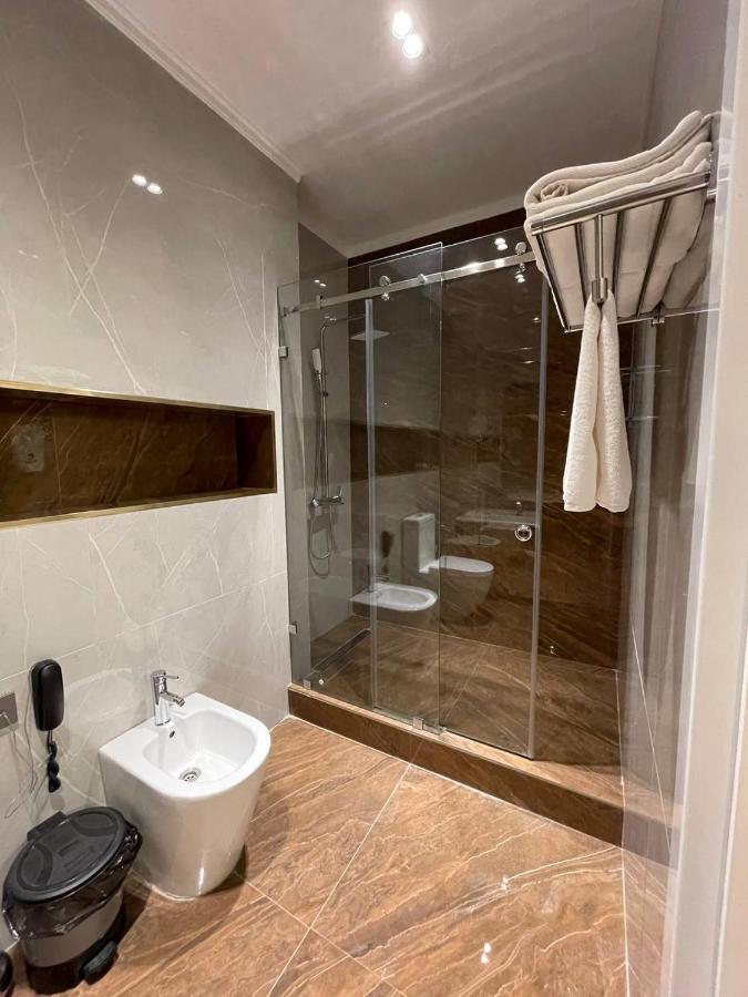 Termez Palace Hotel & Spa 외부 사진